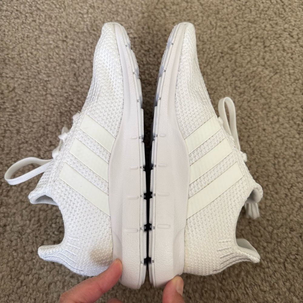 Adidas SWIFT RUN Kids - Picture 4 of 7